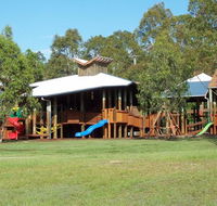 Kidspace - E Caravan Parks