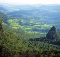 Springbrook Plateau Springbrook National Park - E Caravan Parks