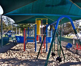 Harley Park - E Caravan Parks 0