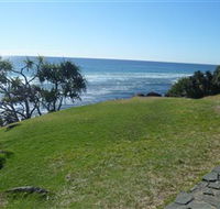 John Laws Park - E Caravan Parks