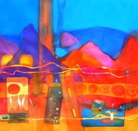 Caloundra Regional Art Gallery - E Caravan Parks