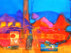 Caloundra Regional Art Gallery - E Caravan Parks 0