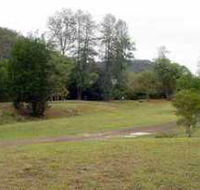 Brooyar State Forest - E Caravan Parks