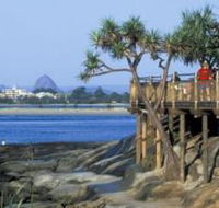 Caloundra Coastal Walk - E Caravan Parks