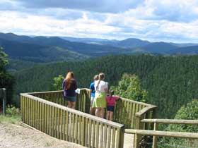 Gheerulla QLD E Caravan Parks