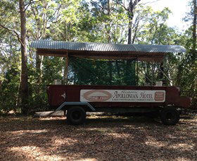 Boreen Point QLD E Caravan Parks