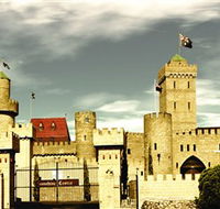 Sunshine Castle Bli Bli - E Caravan Parks