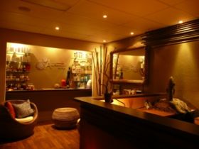 Asante Day Spa - E Caravan Parks 0