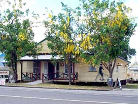 Kilkivan Shire Museum - E Caravan Parks 0