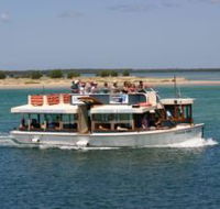 Caloundra Cruise - E Caravan Parks