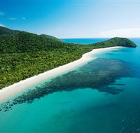 Cape Tribulation Daintree National Park - E Caravan Parks