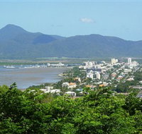 Mount Whitfield Conservation Park - E Caravan Parks