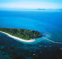 Green Island National Park - E Caravan Parks