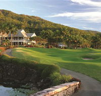 Paradise Palms Golf Course - E Caravan Parks