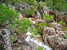 Anduramba QLD E Caravan Parks