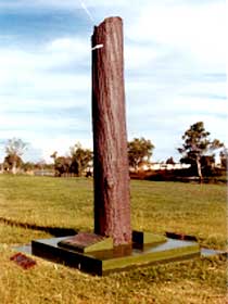Argyll QLD E Caravan Parks