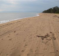 Forrest Beach - E Caravan Parks
