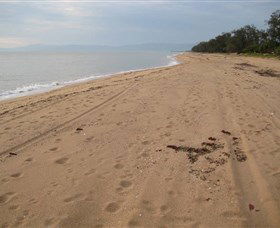 Forrest Beach - E Caravan Parks 0