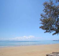 Blacks Beach - E Caravan Parks