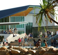 Riverway - E Caravan Parks