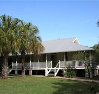 Cape Pallarenda Conservation Park - E Caravan Parks