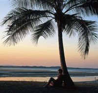 Town Beach - E Caravan Parks