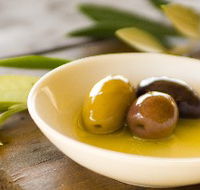 Bunnyconnellen Olive Grove and Vineyard - E Caravan Parks