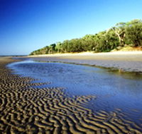 Burrum Coast National Park - E Caravan Parks