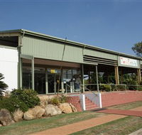 Terrestrial Georgetown Centre - E Caravan Parks