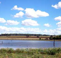 Gordonbrook Dam - E Caravan Parks