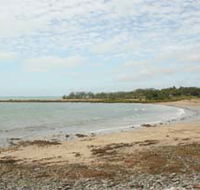 Grendon Park - E Caravan Parks