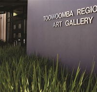Toowoomba Regional Art Gallery - E Caravan Parks