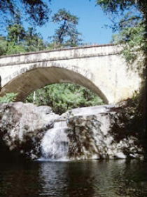 Mount Spec, Paluma Range National Park - E Caravan Parks 0