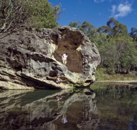Spyglass Peak - E Caravan Parks