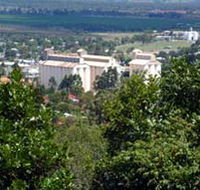 Apex Park and Lookout - E Caravan Parks