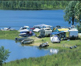 Abbeywood QLD E Caravan Parks
