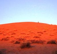 French Line - Simpson Desert - E Caravan Parks