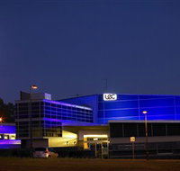 Logan Entertainment Centre - E Caravan Parks