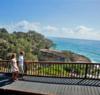 North Gorge Headlands - E Caravan Parks