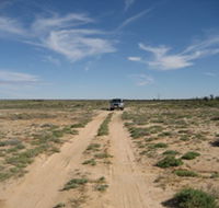 Lake Bindegolly Circuit - E Caravan Parks