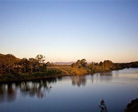 Karrabin QLD E Caravan Parks