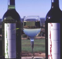 Crane Wines - E Caravan Parks