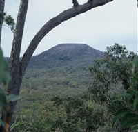 Mount Fox - E Caravan Parks