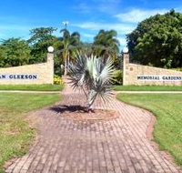Dan Gleeson Memorial Gardens - E Caravan Parks