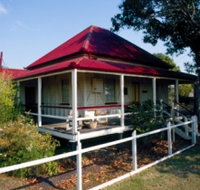 Mayes Cottage Museum - E Caravan Parks