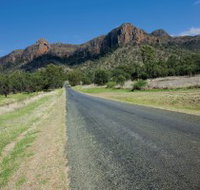 Virgin Rock - E Caravan Parks