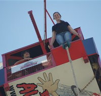 Bungy Australia Kingston Park - E Caravan Parks