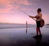 The Serenity Coast - E Caravan Parks
