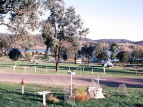 Beebo QLD E Caravan Parks