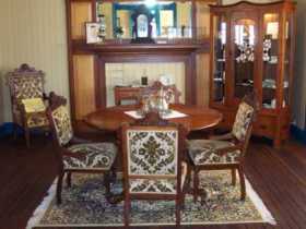 Ringsfield House - E Caravan Parks 0